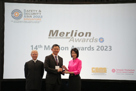 Merlion Awards 2023