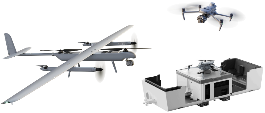 Autel Drones